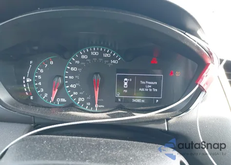 2020 Chevrolet Trax Awd Ls from USA, damaged, VIN 3GNCJNSB4LL195170